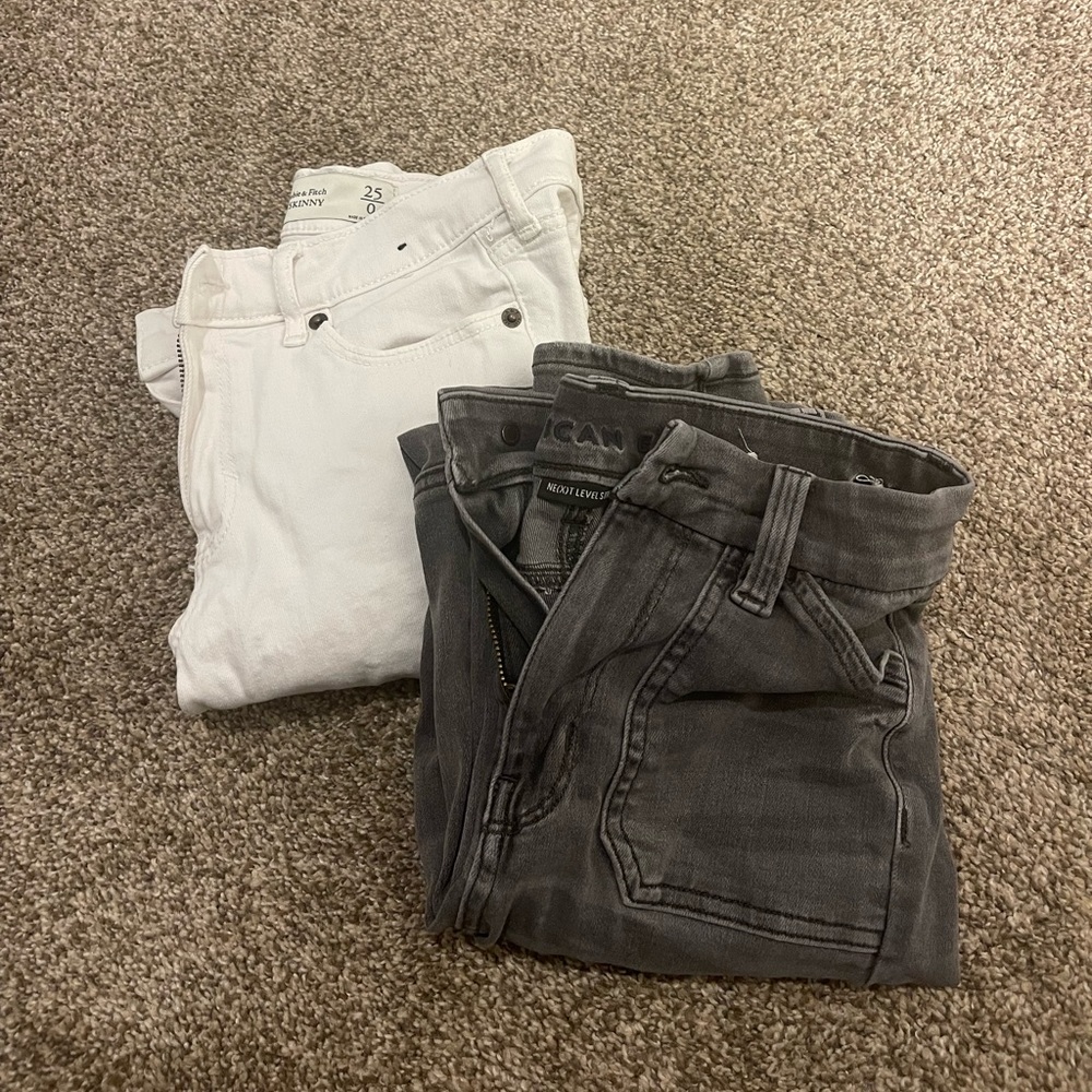 Jean Bundle